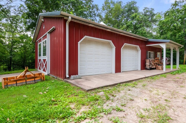 811 Borum Rd, Ashland City, TN 37015 - photo 47