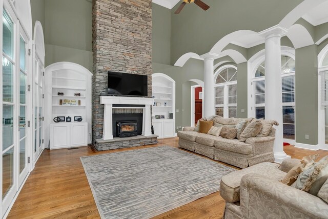 811 Borum Rd, Ashland City, TN 37015 - photo 7