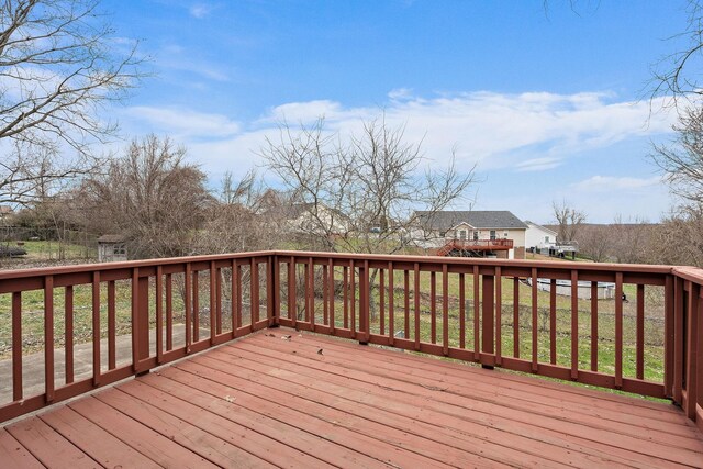 1009 Monica Dr, Clarksville, TN 37042 - photo 30
