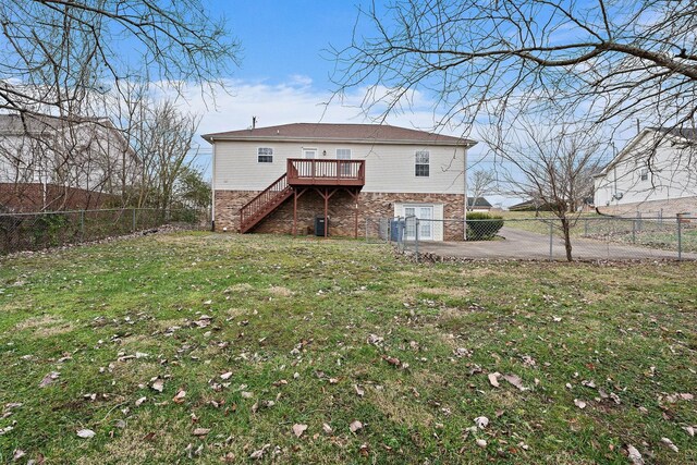 1009 Monica Dr, Clarksville, TN 37042 - photo 32