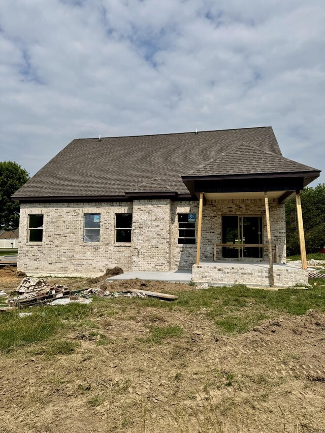 835 Lexington Cir, Manchester, TN 37355 - photo 6