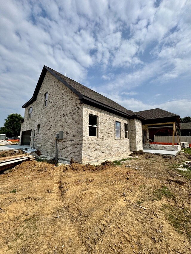 835 Lexington Cir, Manchester, TN 37355 - photo 5