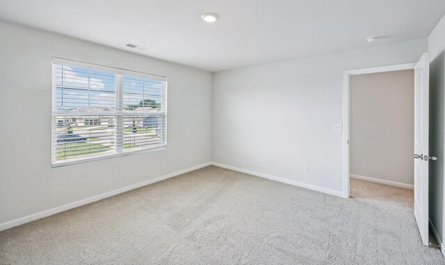 1013 Pepper Stone Dr, Lebanon, TN 37087 - spare room with carpet floors