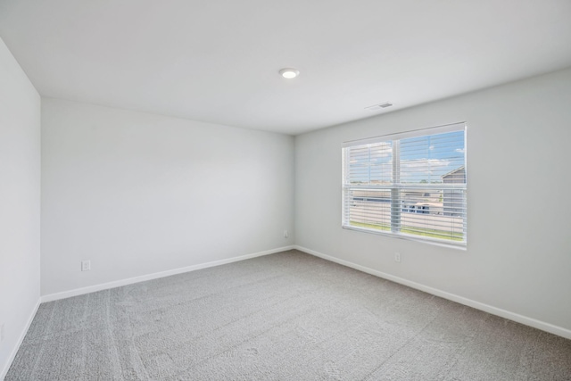 1013 Pepper Stone Dr, Lebanon, TN 37087 - empty room featuring carpet flooring and baseboards