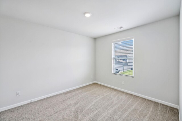 1013 Pepper Stone Dr, Lebanon, TN 37087 - unfurnished room featuring baseboards and carpet flooring