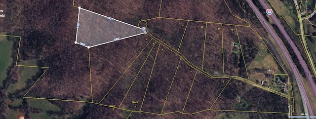 0 Williams Rd, Cornersville, TN 37047 - photo 2