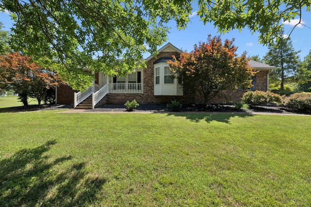 117 Ranch Rd, Portland, TN 37148 - photo 1