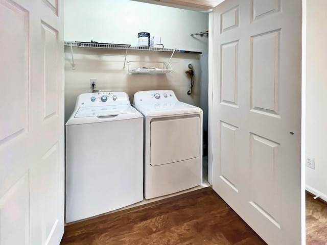 4017 Pavati Trce, Spring Hill, TN 37174 - washroom with independent washer and dryer