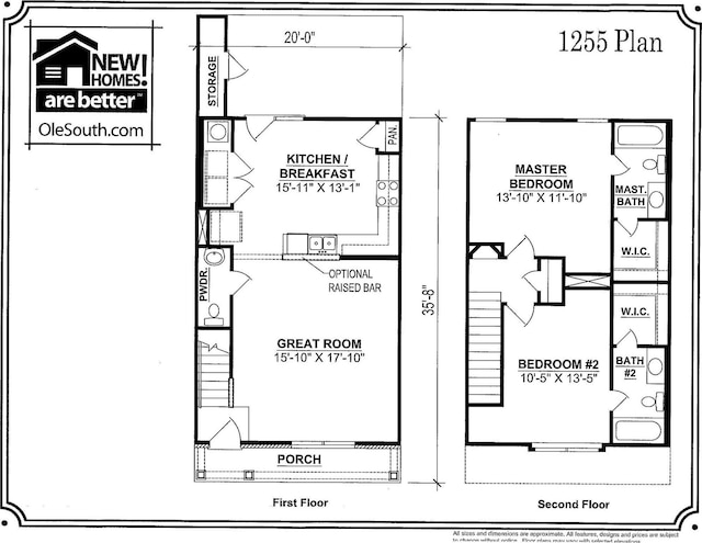 4017 Pavati Trce, Spring Hill, TN 37174 - floor plan / room layout