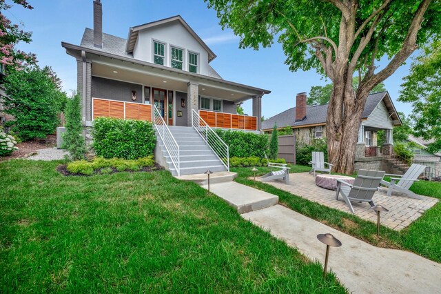 1402 Ashwood Ave, Nashville, TN 37212 - photo 2