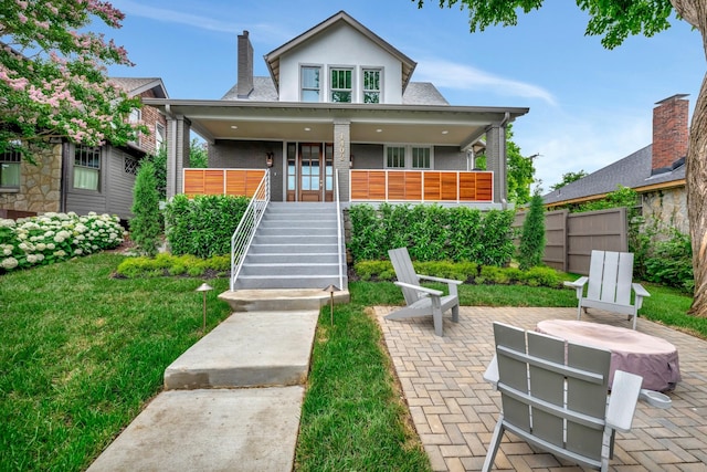 1402 Ashwood Ave, Nashville, TN 37212 - photo 1