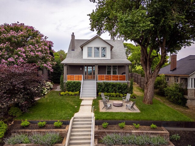 1402 Ashwood Ave, Nashville, TN 37212 - photo 4