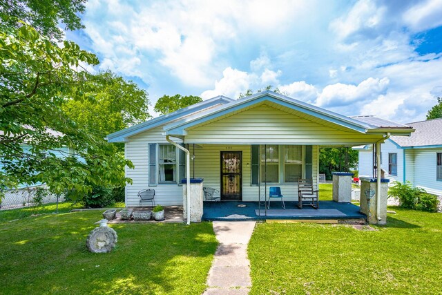 4303 14th Ave, Chattanooga, TN 37407 - photo 37
