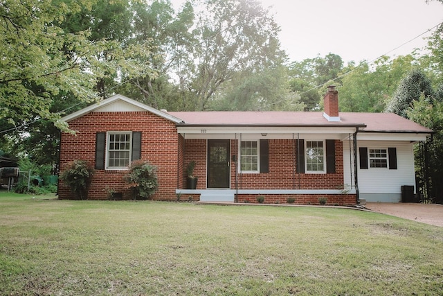 606 S Market St, Paris, TN 38242 - photo 2