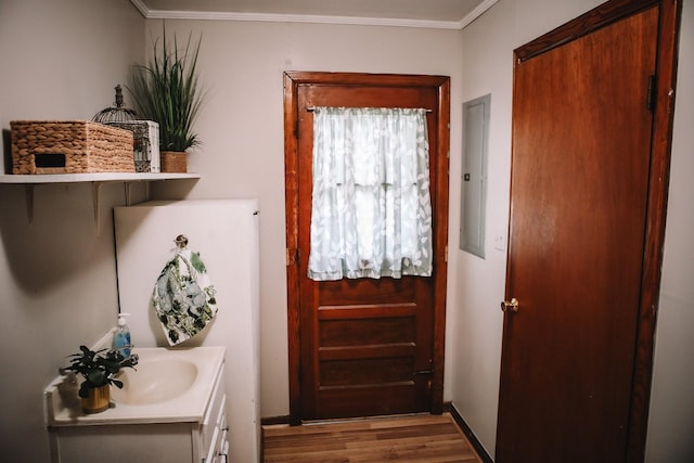 606 S Market St, Paris, TN 38242 - photo 9