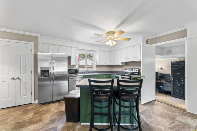 206 Cumberland Dr, Smyrna, TN 37167 - photo 9