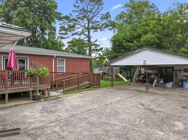 206 Cumberland Dr, Smyrna, TN 37167 - photo 33