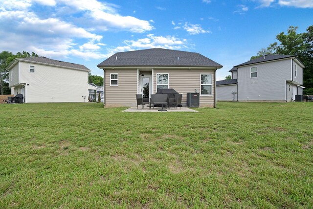 1176 Cottonwood Dr, Clarksville, TN 37040 - photo 23