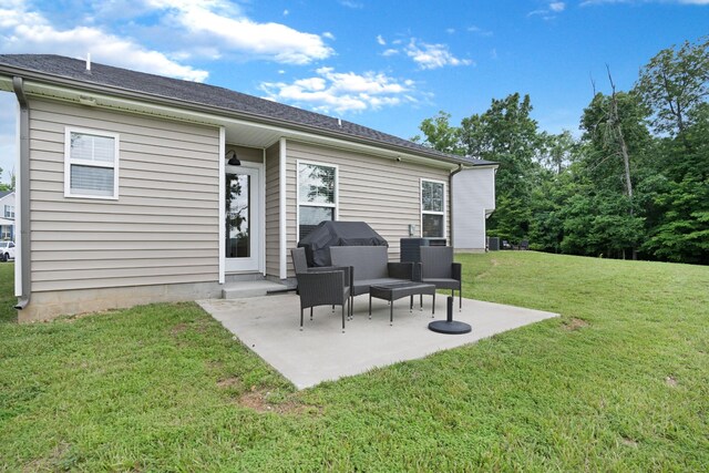 1176 Cottonwood Dr, Clarksville, TN 37040 - photo 22