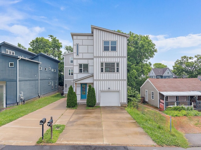 1616A Porter Ave, Nashville, TN 37206 - photo 1