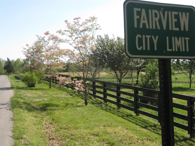7194 Dice Lampley Rd, Fairview, TN 37062 - photo 4