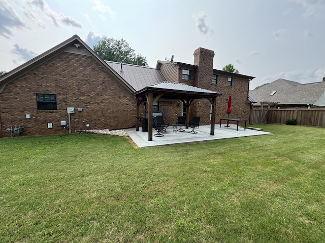 114 E Oak Hill Dr, Florence, AL 35633 - photo 5