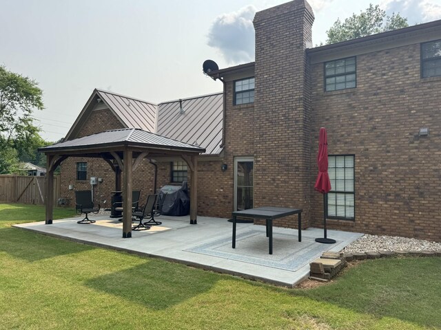 114 E Oak Hill Dr, Florence, AL 35633 - photo 3