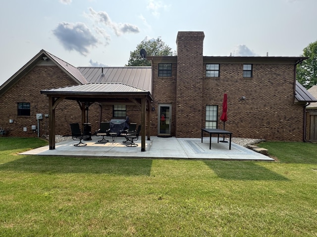 114 E Oak Hill Dr, Florence, AL 35633 - photo 4