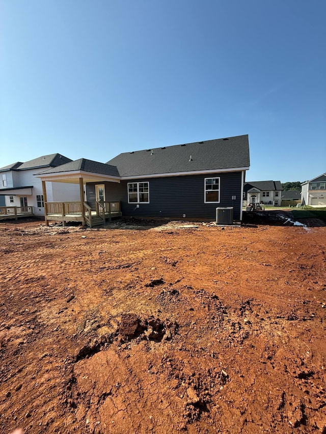237 Cardinal Crk, Clarksville, TN 37040 - photo 23