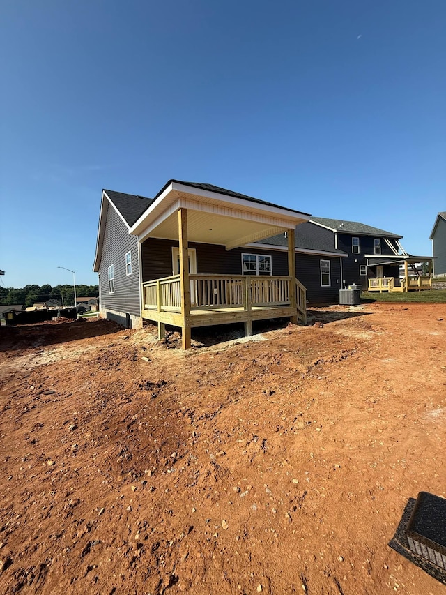 237 Cardinal Crk, Clarksville, TN 37040 - photo 22