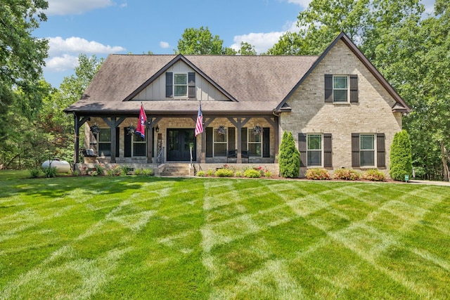 6167 Craddock Ln, Lascassas, TN 37085 - photo 1