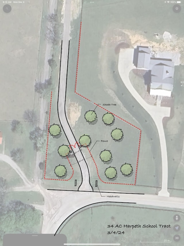 4500 Harpeth School Rd, Franklin, TN 37064