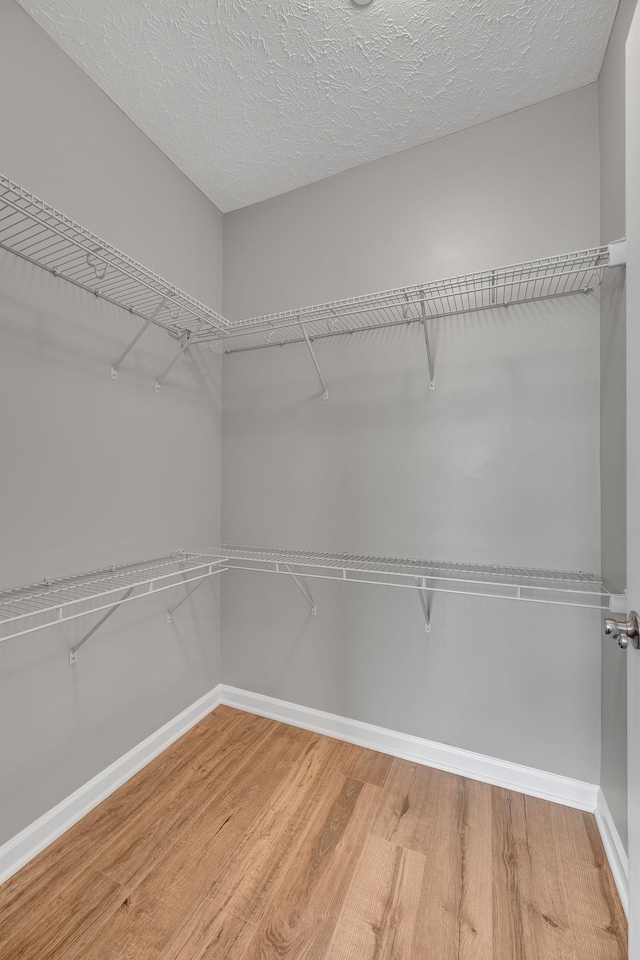 1033 Park Run Dr, Franklin, TN 37067 - walk in closet featuring light wood finished floors
