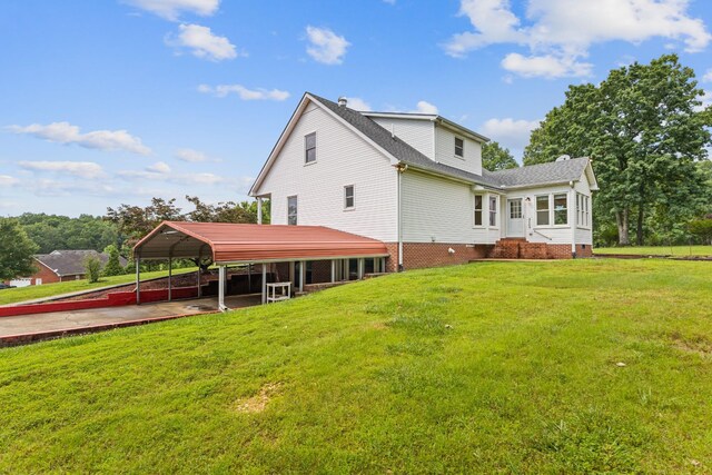 4045 Old Nashville Hwy, Mc Ewen, TN 37101 - photo 9