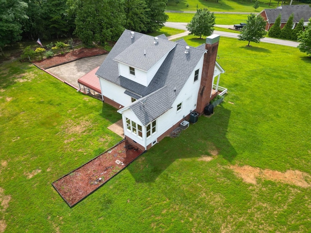 4045 Old Nashville Hwy, Mc Ewen, TN 37101 - photo 57