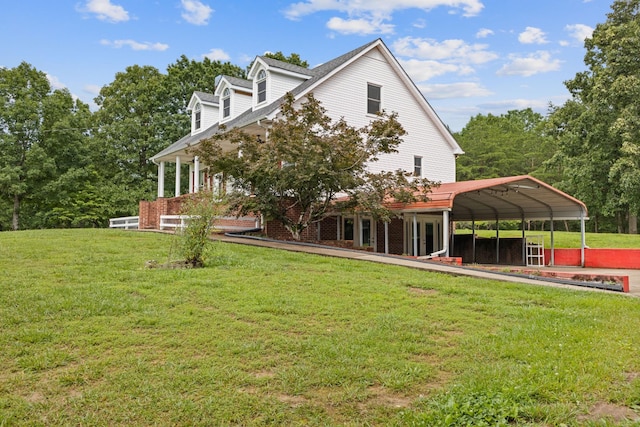 4045 Old Nashville Hwy, Mc Ewen, TN 37101 - photo 7