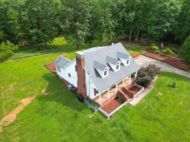 4045 Old Nashville Hwy, Mc Ewen, TN 37101 - photo 58
