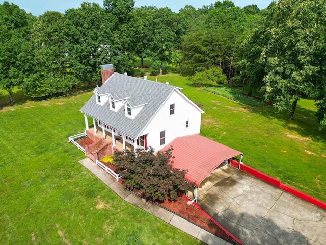 4045 Old Nashville Hwy, Mc Ewen, TN 37101 - photo 55