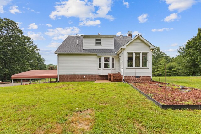 4045 Old Nashville Hwy, Mc Ewen, TN 37101 - photo 10