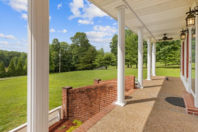 4045 Old Nashville Hwy, Mc Ewen, TN 37101 - photo 6