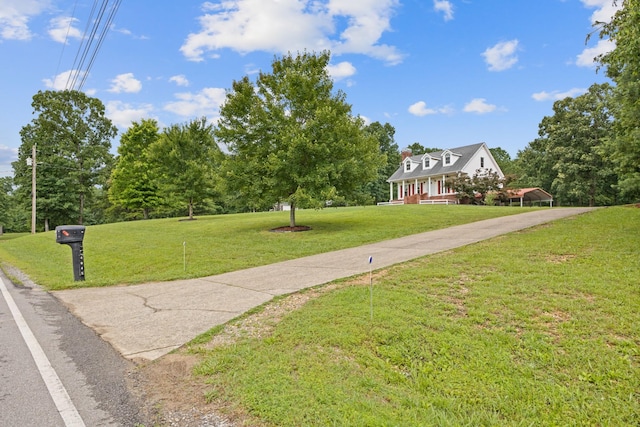 4045 Old Nashville Hwy, Mc Ewen, TN 37101 - photo 42