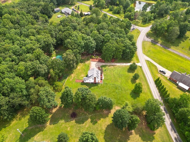 4045 Old Nashville Hwy, Mc Ewen, TN 37101 - photo 49