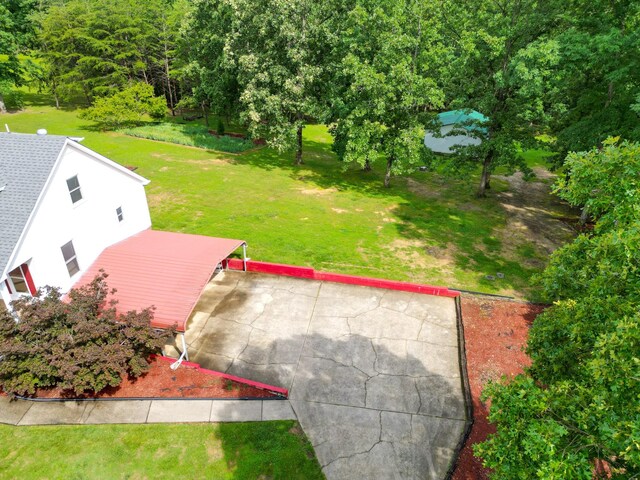 4045 Old Nashville Hwy, Mc Ewen, TN 37101 - photo 56