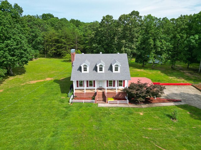 4045 Old Nashville Hwy, Mc Ewen, TN 37101 - photo 54