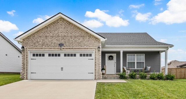 1948 Sydney Louise Dr, Clarksville, TN 37042 - photo 40