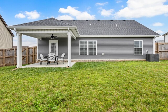1948 Sydney Louise Dr, Clarksville, TN 37042 - photo 37