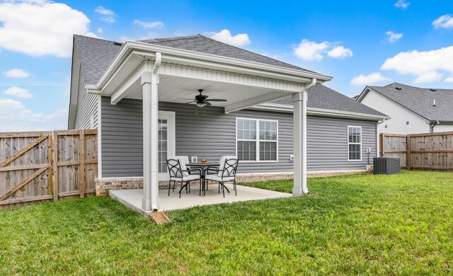 1948 Sydney Louise Dr, Clarksville, TN 37042 - photo 35