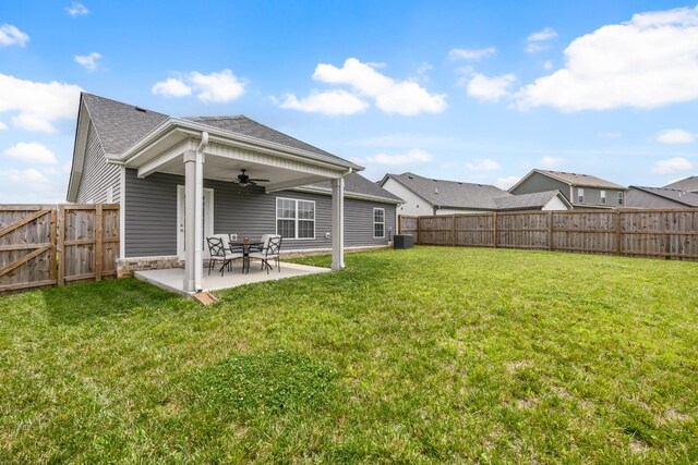 1948 Sydney Louise Dr, Clarksville, TN 37042 - photo 36
