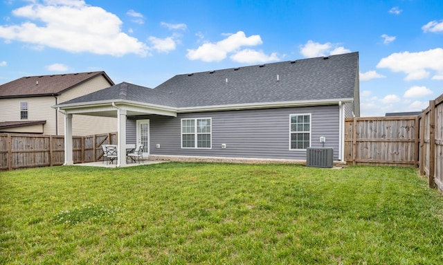 1948 Sydney Louise Dr, Clarksville, TN 37042 - photo 38