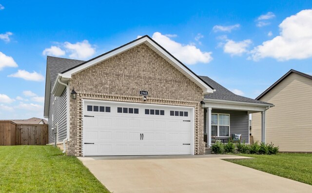1948 Sydney Louise Dr, Clarksville, TN 37042 - photo 5